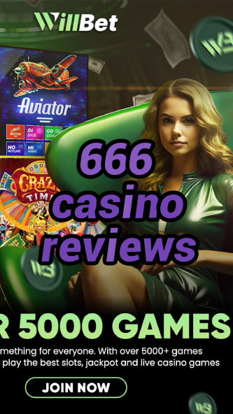 666 casino reviews-bushsandscasino.igamblinglist.com